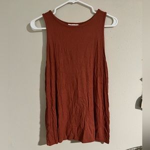 ✨SOLD✨ Prologue Tank Top